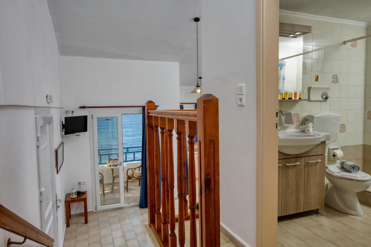 Elalia Apartments ヘルソニソス エクステリア 写真